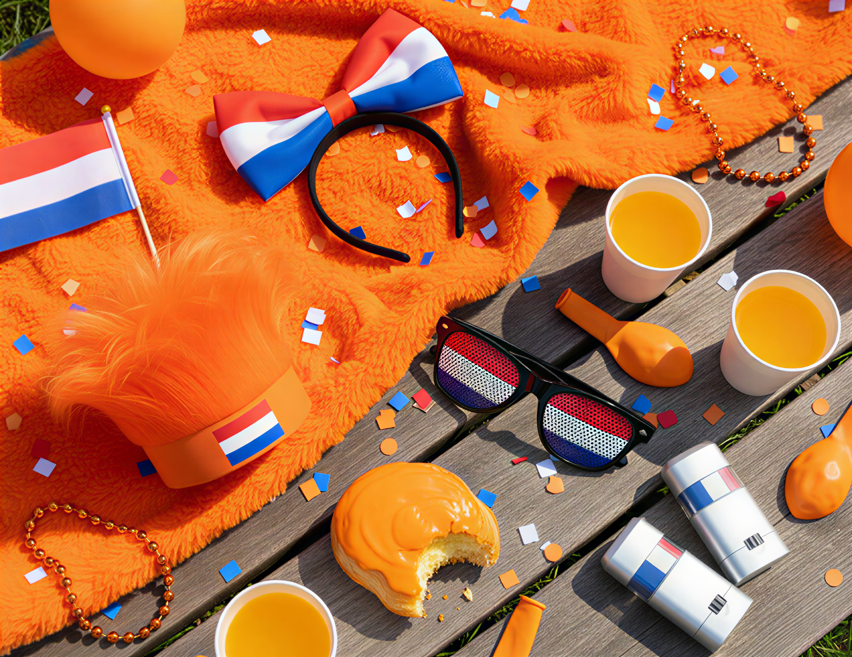 Koningsdag