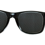 Zonnebril met Nederlandse Vlag - Hét Festival & WK 2026 Item