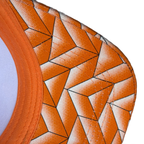 Pet Oranje '88 Retro Editie – Draag de Magie van Toen