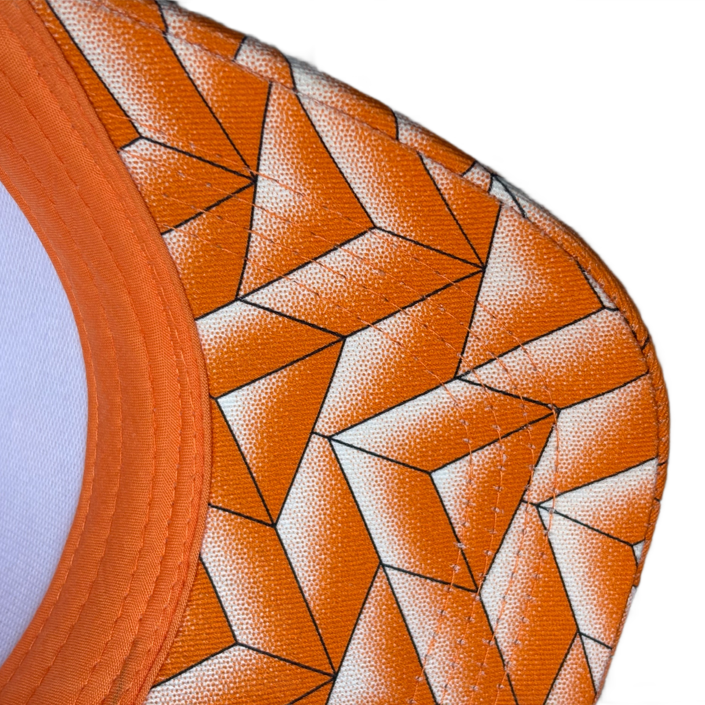 Pet Oranje '88 Retro Editie – Draag de Magie van Toen