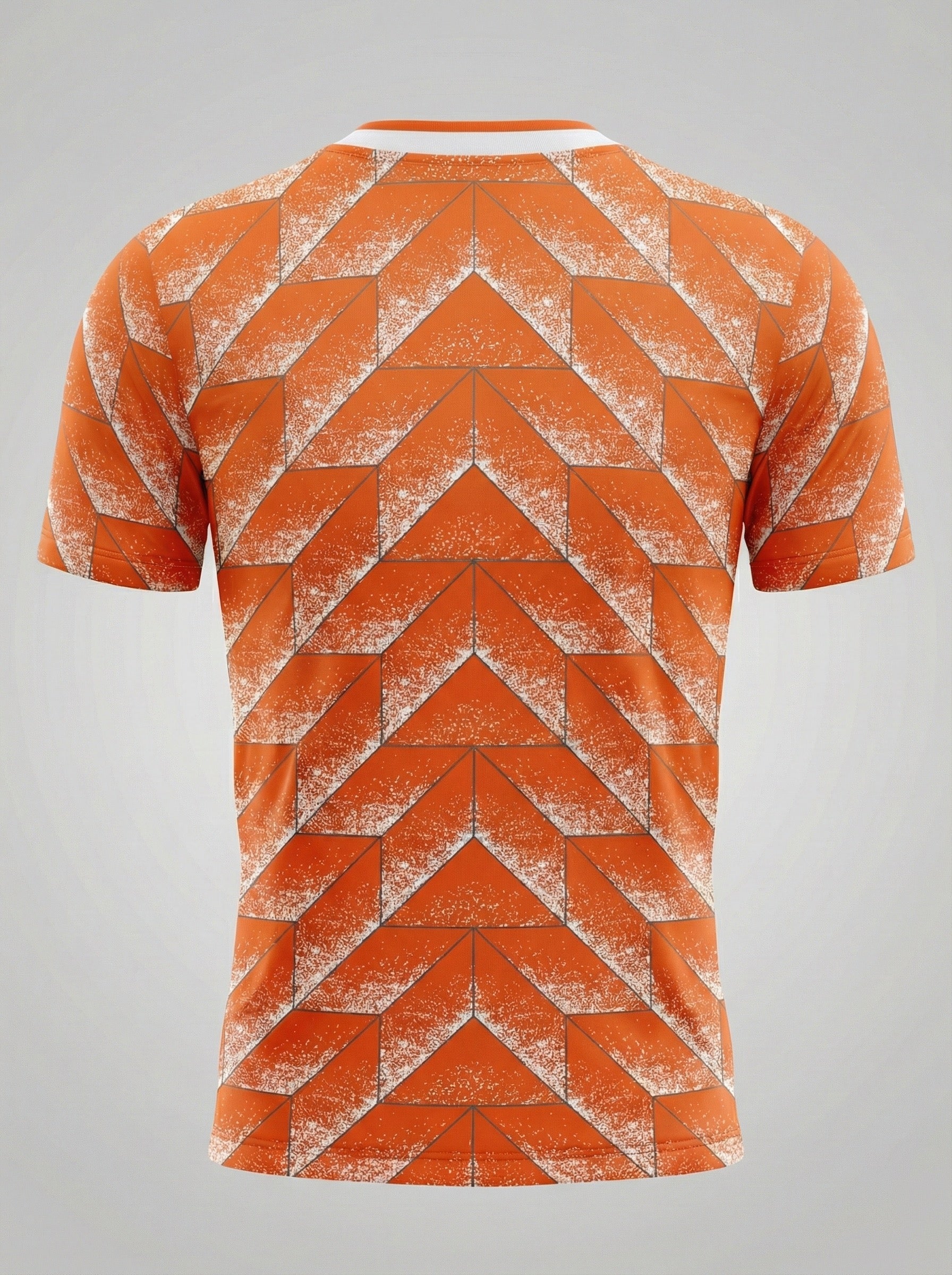 EK 88 Retro Voetbalshirt Kids – Van Heldenverhaal naar WK 2026