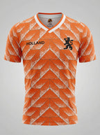 EK 88 Retro Voetbalshirt Kids – Van Heldenverhaal naar WK 2026