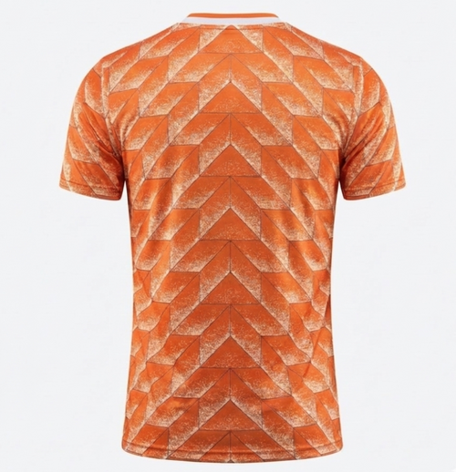 EK 88 Voetbalshirt - Nederlands Elftal - Oranje