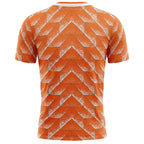 EK 88 Retro Voetbalshirt Kids – Van Heldenverhaal naar WK 2026