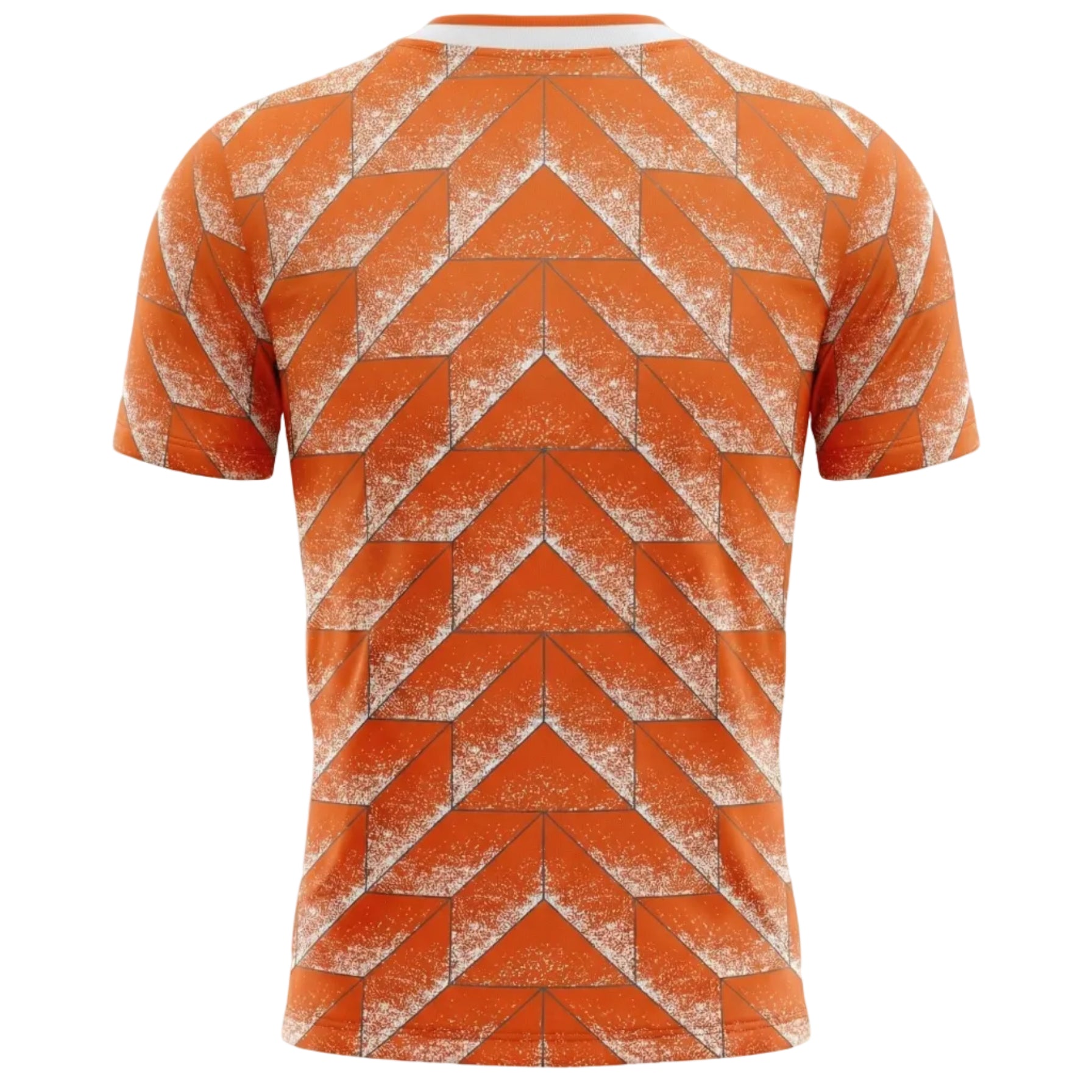 EK 88 Retro Voetbalshirt Kids – Van Heldenverhaal naar WK 2026