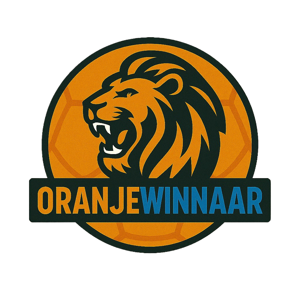 Oranjewinnaar.shop