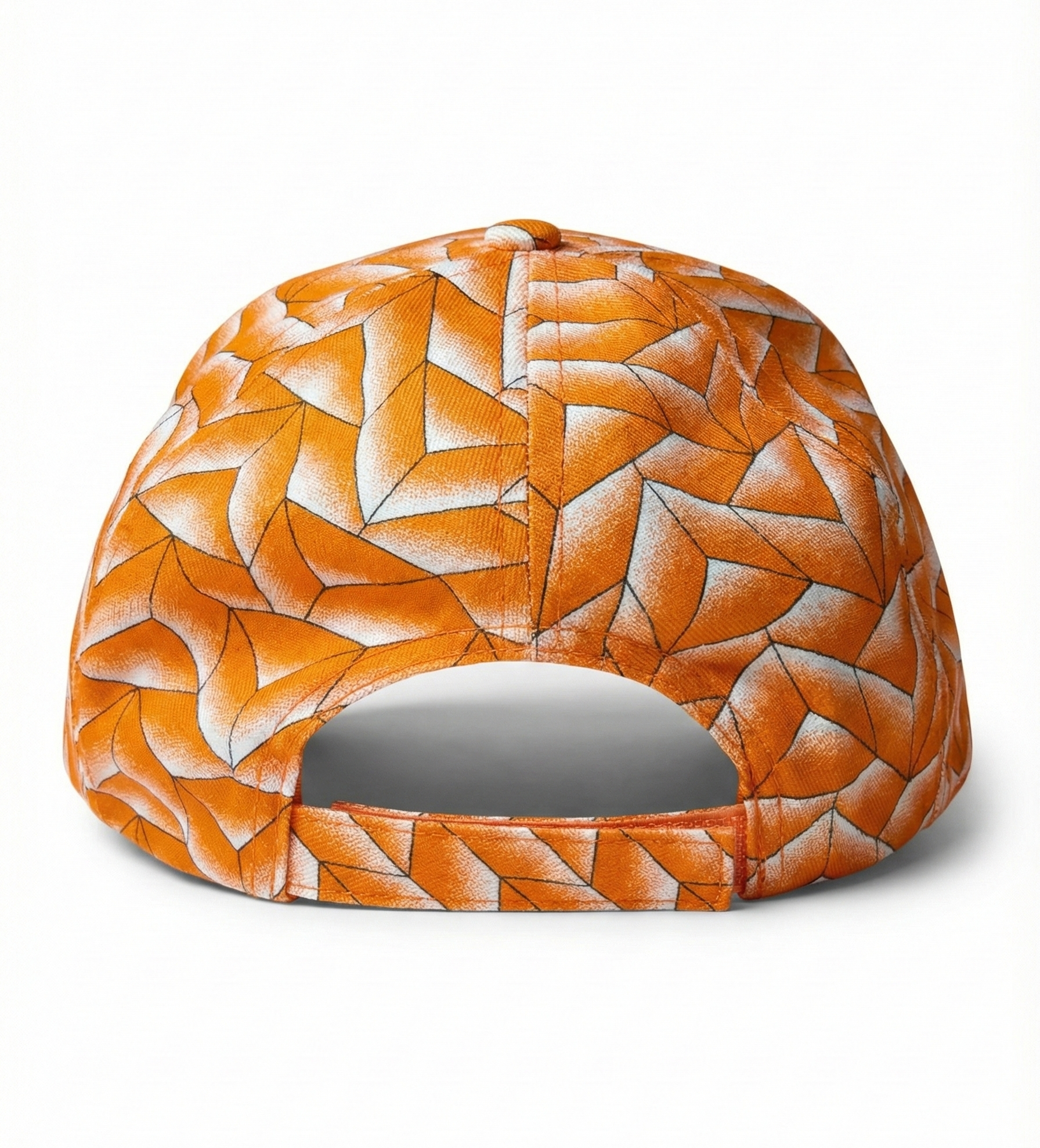 Pet Oranje '88 Retro Editie – Draag de Magie van Toen